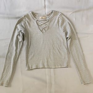 Hollister Longsleeve